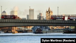 Поліція: кілька людей отримали поранення під час інциденту на Лондонському мосту