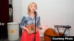 Алена Масла