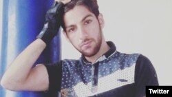 فرزاد انصاری‌فر