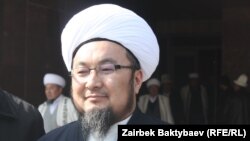 Чубак Жалилов.