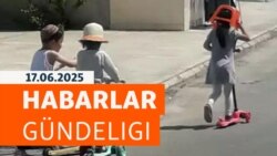 Habarlar gündeligi