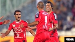 عکس مربوط به این بازی نیست.