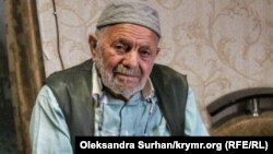 Шавер Ібрагімов