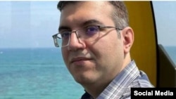 Мохаммад Абедини. Архив