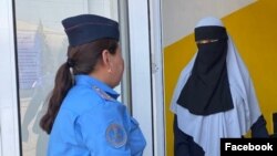 Ош облустук ички иштер башкармалыгы тараткан сүрөт.