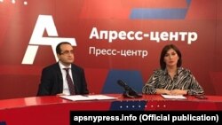 Анри Барциц