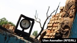 После спецоперации