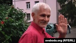 Алесь Бяляцкі