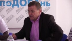 Ілюстрація до матеріалу – Петро Тищенко