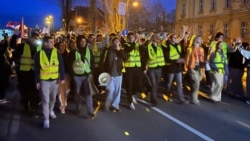 Beogradski studenti pristižu u Novi Sad, bojkot trgovina širom regije