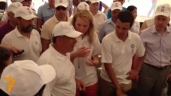 “Сәләт”кә Татарстан президенты килде