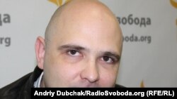 Джаз-баяніст Борис Мирончук