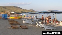 Коктебел комлыгы