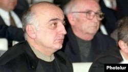 Вано Сирадегян (архив)