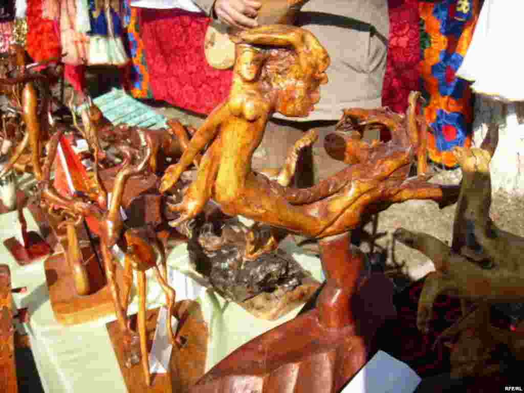 Жалал-Абад туристтерди чакырат #21