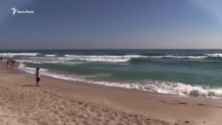 До Дня Незалежності України кримчани прочитали вірш Симоненка (відео)