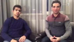 فساد و تقلب در جودوی ایران در گفتگو با محمد رشنونژاد