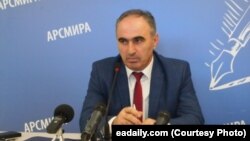 Тамаз Гогия