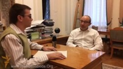 Референдум припинить гру в політиканство – Геннадій Кернес