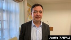 Радик Салихов 