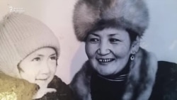 Бермет Өмүрова: Сахнага энем менен тагдырым жетелеген