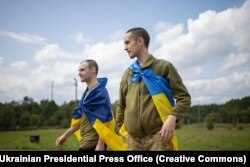 Звільнені з полону 9 червня 2025 року