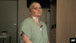 Милашина Елена йиттинчул тIаьхьа