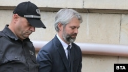 Кметът на Варна Благомир Коцев