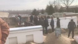 Власти Узбекистана разрешили похоронить Кадыржана Батырова на кладбище под Ташкентом