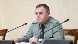 Պաշտոնանկ է արվել Գլխավոր շտաբի պետ Արտակ Դավթյանը