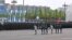 Военный парад в Астане, 7 мая 2025 года