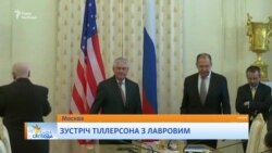 Позиції Москви значно ослаблені, щоб обміняти Сирію на Україну – Еггерт