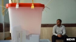 مرحله دوم انتخابات در لرستان، عکس از مهر
