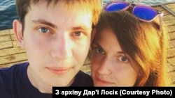 Ігор Лосик перебуває у в’язниці з 25 червня 2020 року, 15 грудня він оголосив голодування на знак протесту проти нового обвинувачення