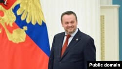 Андрей Никитин