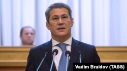 Радий Хәбиров