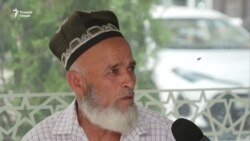 Мардум дар бораи Созишномаи сулҳ чӣ медонанд?