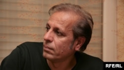 رضا جعفری؛ کارگردان ایرانی-آلمانی گروه کائوس