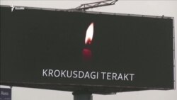 “Крокус”даги терактдан 1 йил ўтиб: миллатчилик ва мигрантофобия