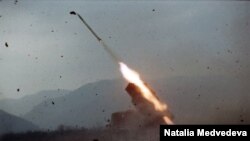 Нохчийчоь -- Мелниковн сурт.