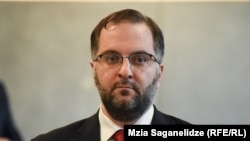 Акакий Минашвили