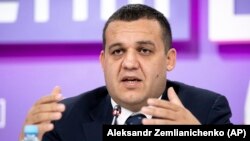 Умар Кремлёв