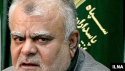 رستم قاسمی، فرمانده قرارگاه خاتم‌الانبیا سپاه پاسداران