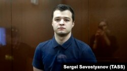 Никита Чирцов