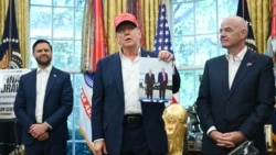 Цитаты Свободы. Призрак мирной сделки