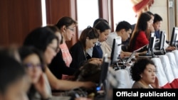 Иллюстративное фото.