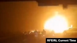 Հնդկաստանը հրթիռային հարվածներ է հասցնում Պակիստանին, 7-ը մայիսի, 2025թ.