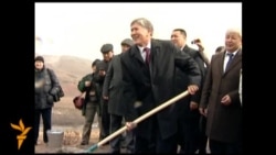 На Нарыне будет построен новый каскад ГЭС 