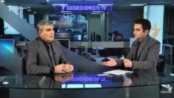 Արամ Սարգսյան. Ծառուկյանին վերադարձրեցին քաղաքականություն ընդդիմադիր դաշտը վերահսկելու համար