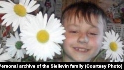 Денис Сєлєвін. Фото: з архівів родини